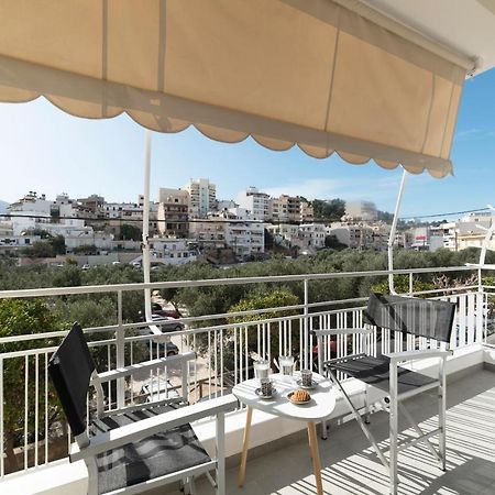 The Dreamhouses By The Center Agios Nikolaos  Exterior photo